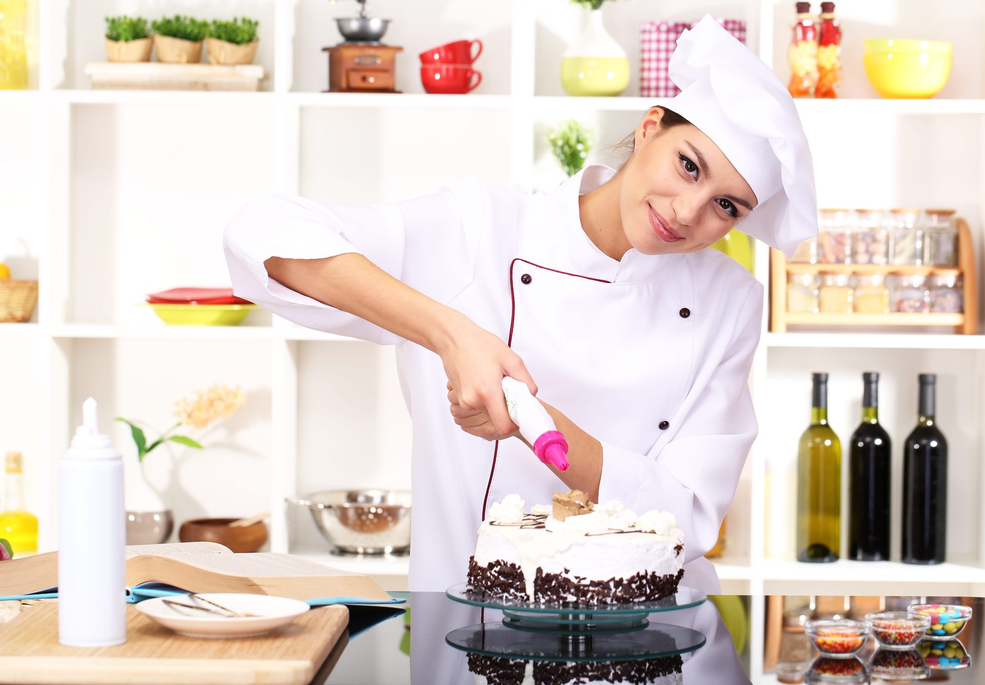 Baking Workshop at Sri sai varahi baking classes