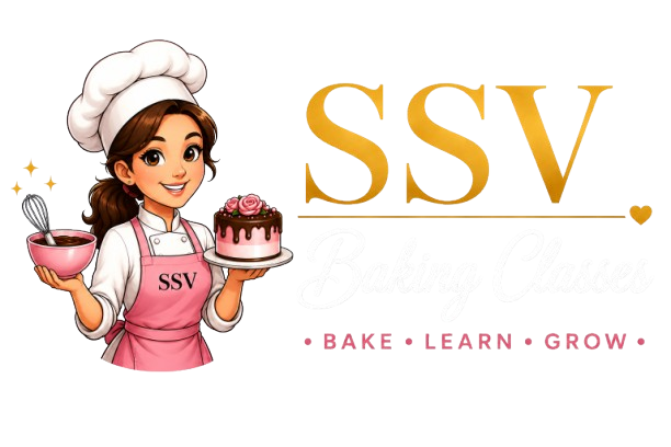 Sri sai varahi baking classes Logo